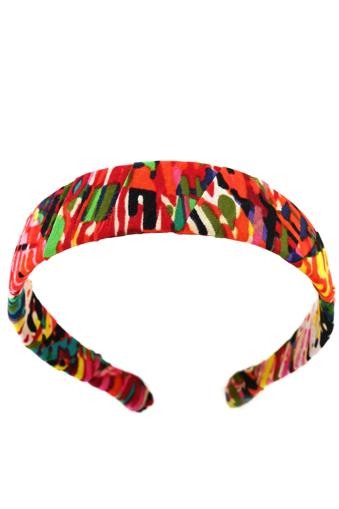 Assorted Cotton Kitenge Cloth Headbands
