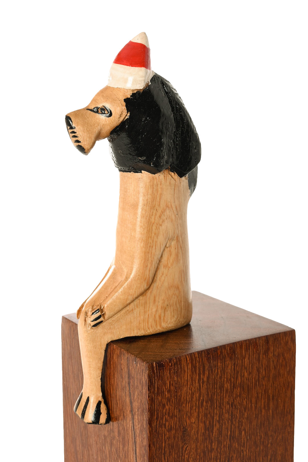 Jacaranda Holiday Ledge Lounger Lion