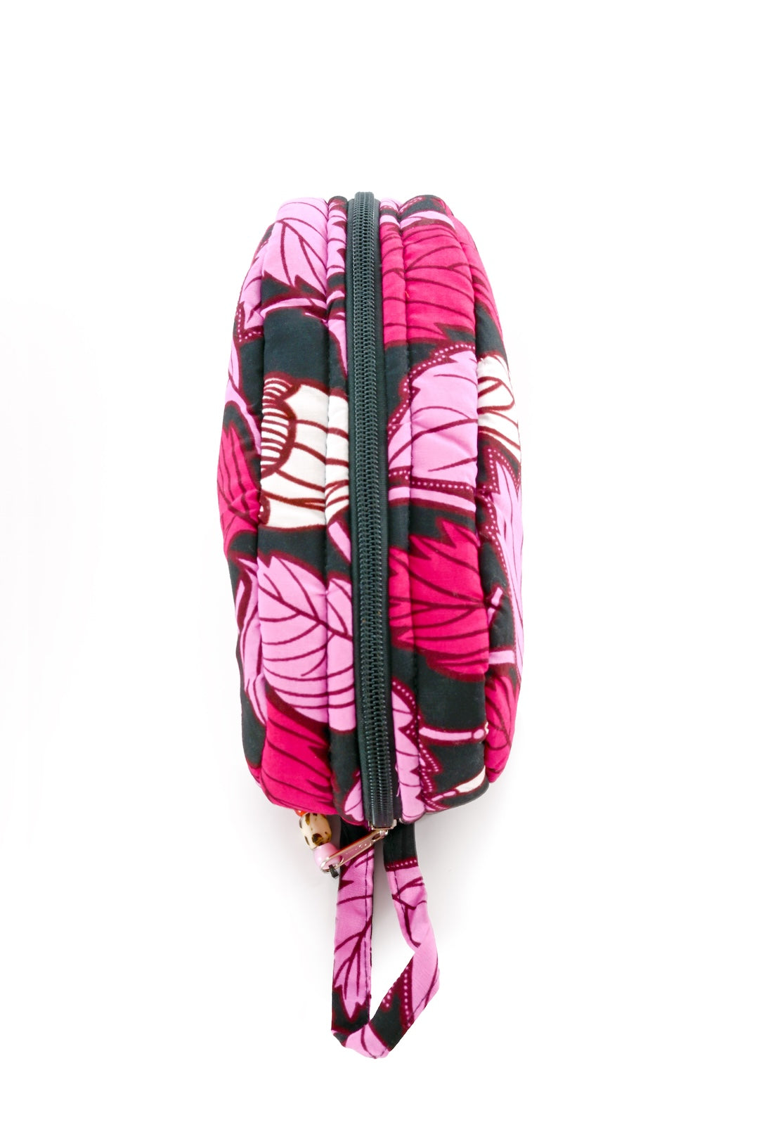 Padded Mini Dopp Pouch by Magoso Tailors - Sold Singly in Assorted Colors