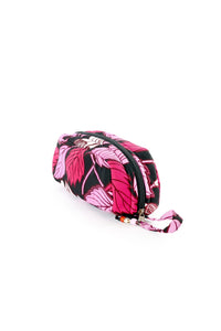 Padded Mini Dopp Pouch by Magoso Tailors - Sold Singly in Assorted Colors
