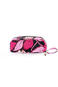 Padded Mini Dopp Pouch by Magoso Tailors - Sold Singly in Assorted Colors