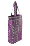 Purple Kanga Eco Bag