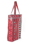Red Kanga Eco Bag