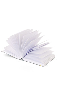 Small Kitenge Notepad - Assorted