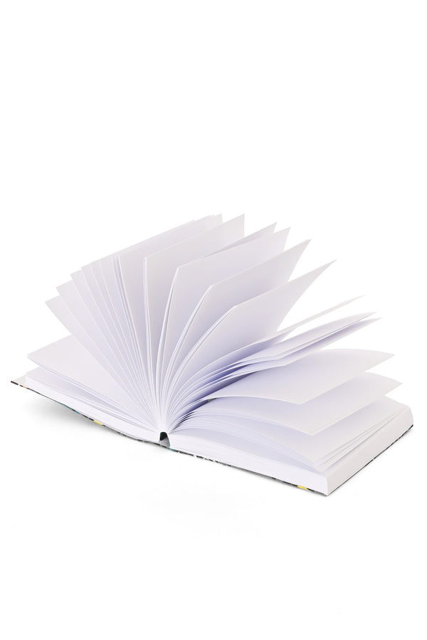 Small Kitenge Notepad - Assorted