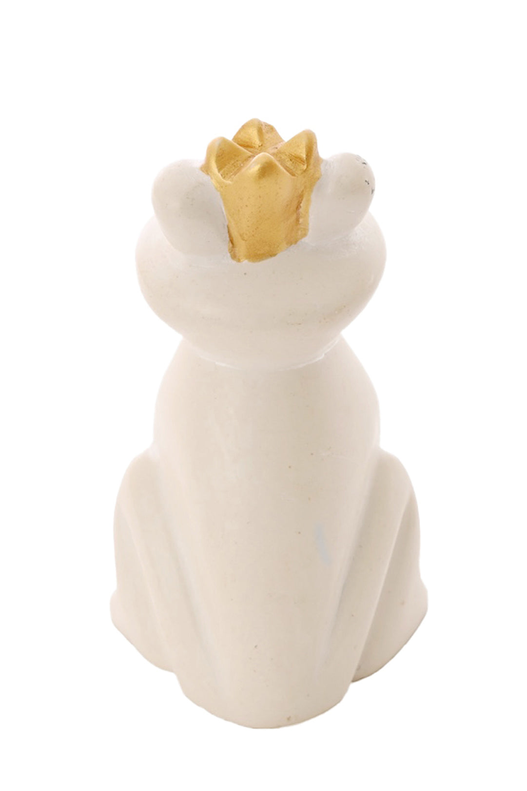 Natural Soapstone Frog Prince  - Valentine's Day Gifts
