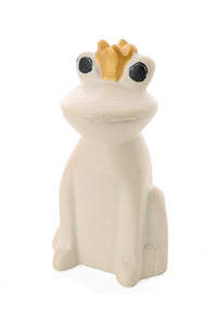 Natural Soapstone Frog Prince  - Valentine's Day Gifts