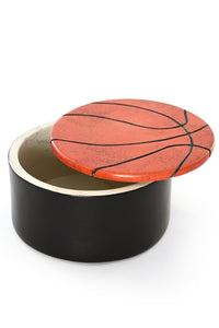 Soapstone Sports Fan Basketball Box