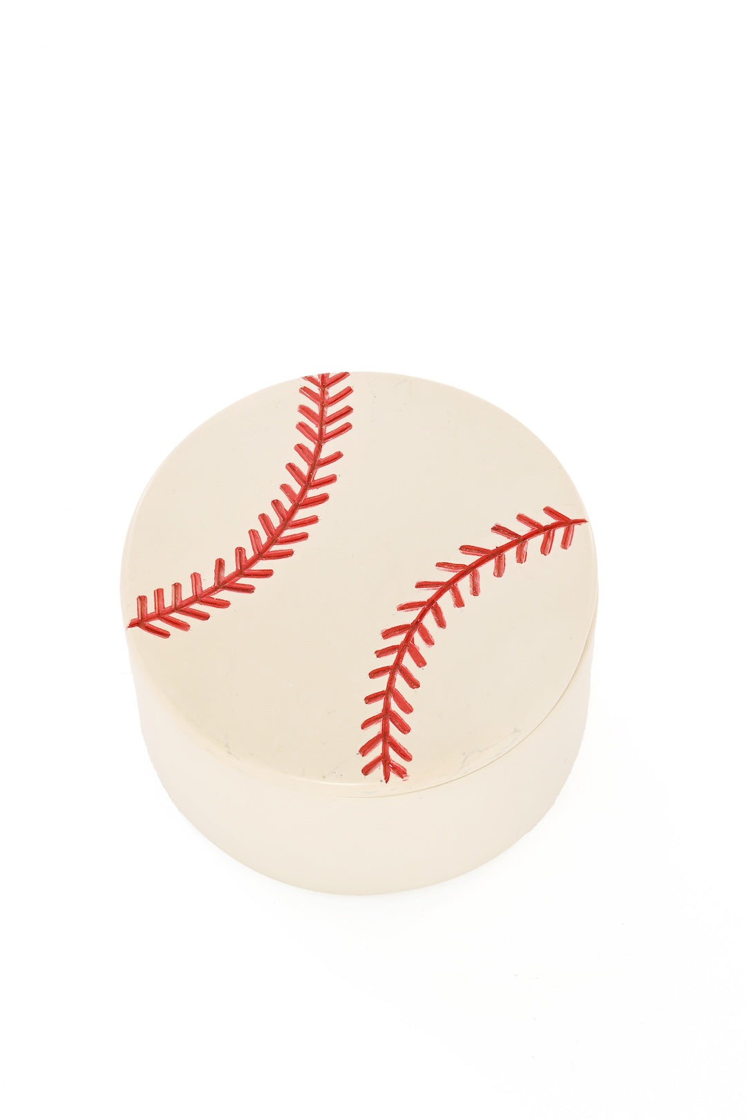 Soapstone Sports Fan Baseball Box
