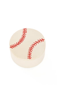Soapstone Sports Fan Baseball Box