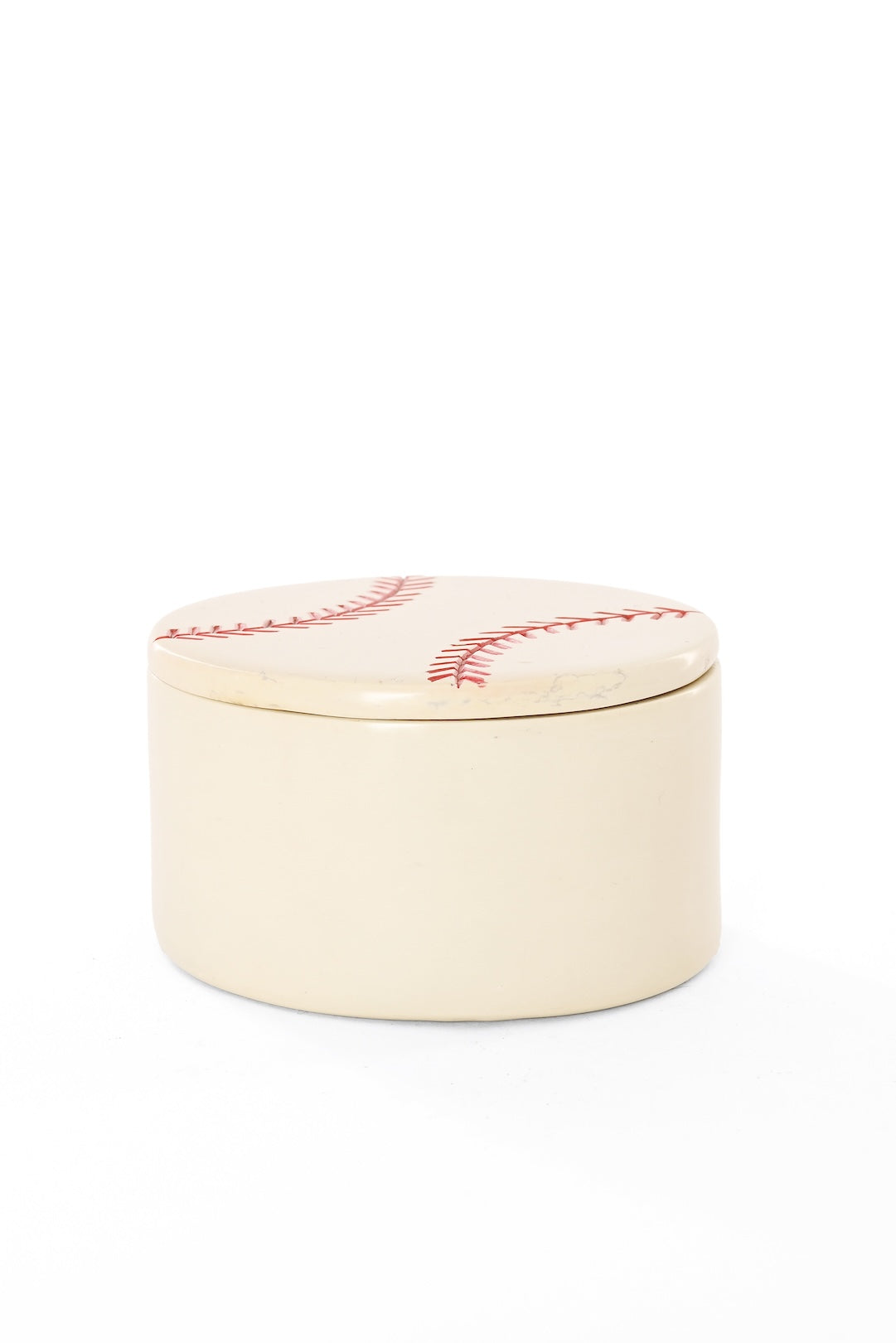 Soapstone Sports Fan Baseball Box