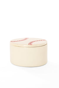 Soapstone Sports Fan Baseball Box