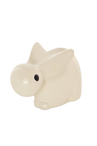 Natural Soapstone Mamma Bunny Rabbit