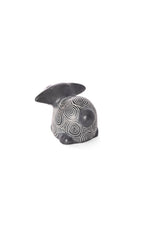Small Swirly Soapstone Sheep