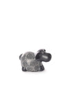 Small Swirly Soapstone Sheep