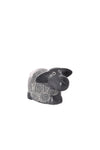 Small Swirly Soapstone Sheep