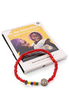 <b>mothers2mothers</b> Pediatric AIDS Relate Cause Bracelet