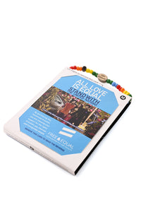 United Nations Equal Love South African Relate Cause Bracelet