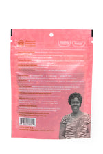 JusTea Holiday Spice Loose Leaf Tea Pouch