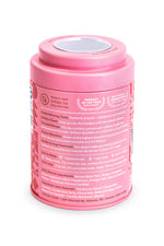 JusTea Holiday Spice Loose Leaf Tea