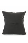 Warriors & Dancing Ladies Pillow Cover in Blue