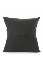Warriors & Dancing Ladies Pillow Cover in Blue