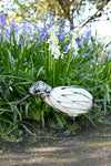 Recycled Metal Kiwi Bird Sculpture