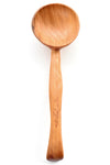 Olivewood Balanced Ladle