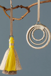 Dancing Tassel Ornament, Made by Refugees - MADE51