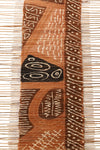Malian Mixed Motif Twig Table Runner