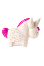 Natural Textured Soapstone Unicorn