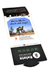 <b>Wild About Wild Dogs</b> South African Relate Cause Bracelet