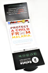 <b>Protect a Child from Malaria</b> South African Relate Cause Bracelet