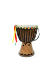 Senegalese Djembe Drums