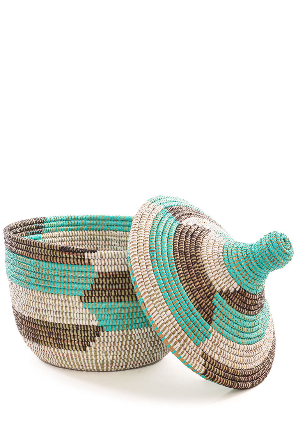 Sahel Sky Warming Basket