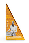 JusTea African Breakfast Tea Pyramid Tea Bags