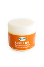 <b>Lulu Love</b> Nilotica Shea Body Butter from Lulu Life of South Sudan