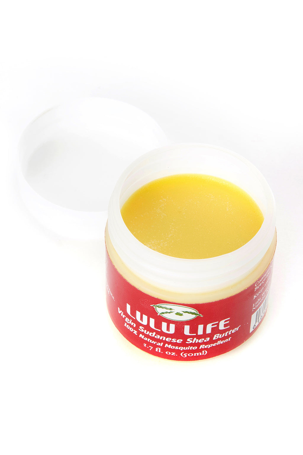 <i>Lulu Life</i> All-Natural Mosquito Repellant from South Sudan