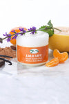 <b>Vanilla Bean</b> Lulu Life Nilotica Shea Body Butter from South Sudan