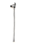Hand Painted African Safari Pencils JKP12B  Zebra Pencil