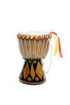 Senegalese Djembe Drums SEI2A  Small Djembe