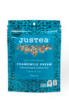 JusTea Chamomile Dream Loose Leaf African Tea