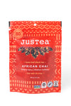 JusTea African Chai Loose Leaf Tea