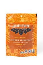 JusTea African Breakfast Tea
