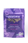 JusTea Purple Rain Loose Leaf African Tea