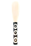 Hand Carved Cow Bone Butter Spreader Default Title
