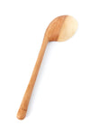 Kenyan Wild Olive Wood Dollop Spoon Default Title