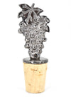 South African Grape Wine Bottle Stopper Default Title