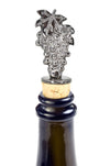 South African Grape Wine Bottle Stopper Default Title