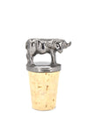 African Water Buffalo Bottle Stopper Default Title